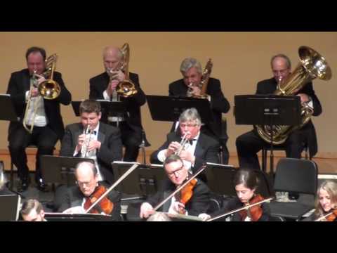 Delius Florida Suite