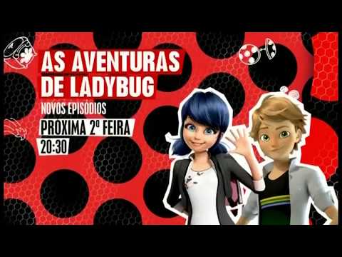 [PORTUGAL] DISNEY CHANNEL - NOVOS EPISODIOS!