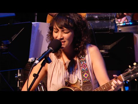 La Malagueña - Gaby Moreno | Live from Here with Chris Thile