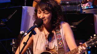 Video thumbnail of "La Malagueña - Gaby Moreno | Live from Here with Chris Thile"