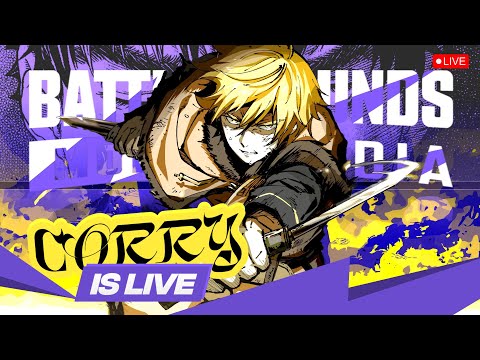 Lineup shuffle ? Welcome Seizu | CORRY is live