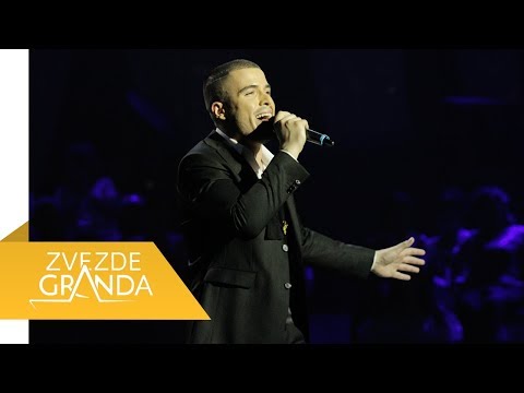 Martinijan Kirilovski - Ostala, Vreme da se rastaje - Finale - (live) - ZG - 18/19 - 20.06.19. EM 40
