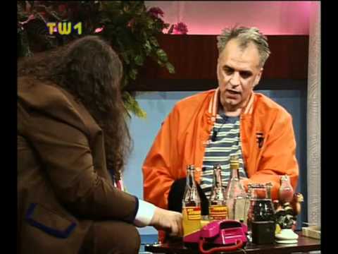 Phettbergs Nette Leit Show - Kurt Palm