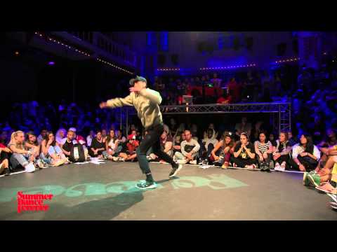 PRESELECTION 2ND ROUND nr 31-52 House Dance Forever - Summer Dance Forever 2015