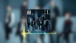 Blood Sweat and Tears By BTS Instrumental |    Blood Sweat and Tears Instrumental