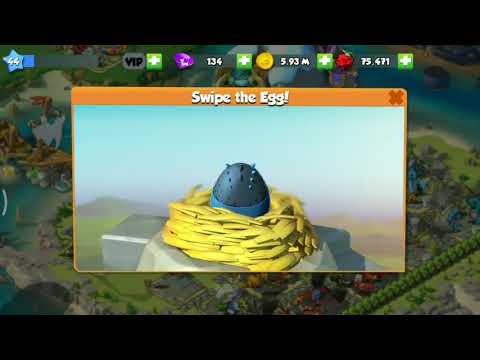 HATCHING SHADOW DRAGON