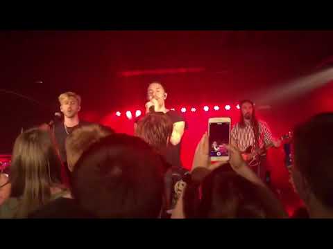 The Score - Unstoppable (Live at Luxor 06/06/19)