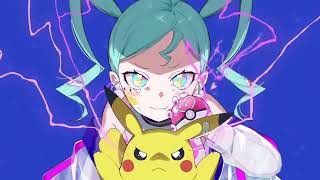 - ボルテッカー/ver.ヲル