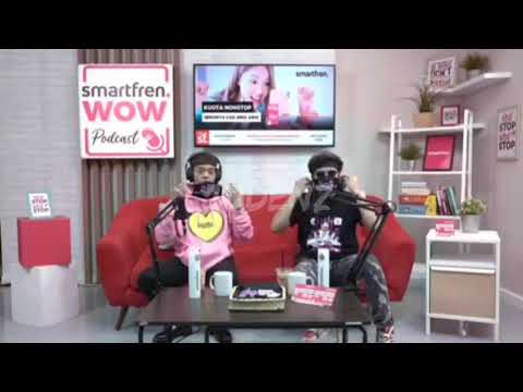 Laimek laimek | Smartfren WOW Podcast