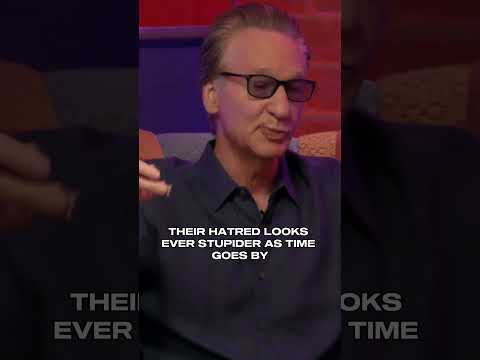 Bill Maher on the Trump Dinner Backlash: "Should I lie?"