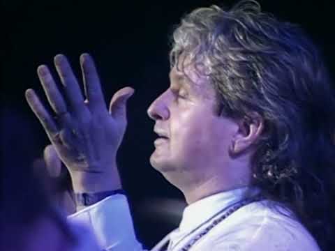 Yes - Turn Of The Century (Keys To Ascension Live 1996)