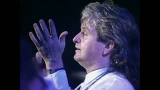 Yes - Turn Of The Century (Keys To Ascension Live 1996)