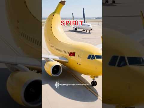 Spirit Activates BANANA MODE 😂