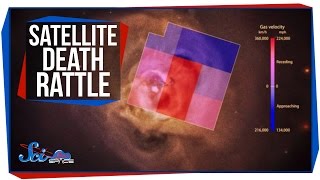 Satellite Death Rattle