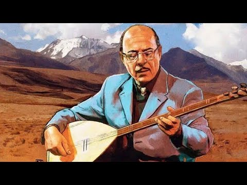 Neşet Ertaş - Haydar Haydar ( Official Audio )