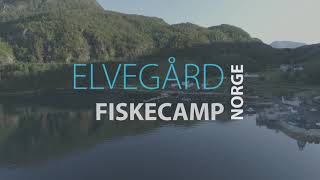 preview picture of video 'Fiske i Norge'