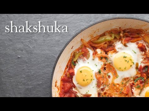 Slimming World Syn-free shakshuka recipe - FREE