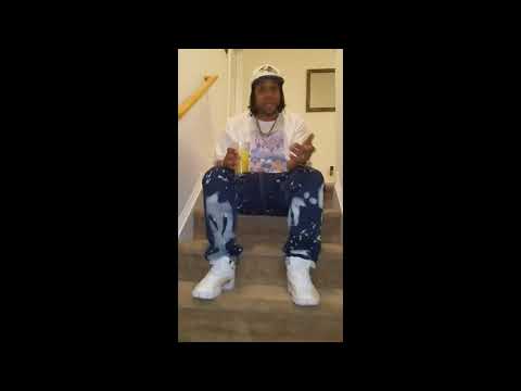 Piff Pennywise JR  - Vodka and OJ Feat. Amer’yss (Official Video)