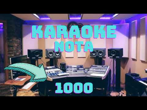 Jojo Maronttinni, MC Du Black, DJ Batata - Karaoke ● Playback Original
