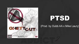 Starlito - PTSD (Prod. by Dubb AA &amp; Mike Laury)