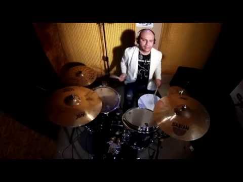 Ensamble percusión batería - Carlos julio gonzales