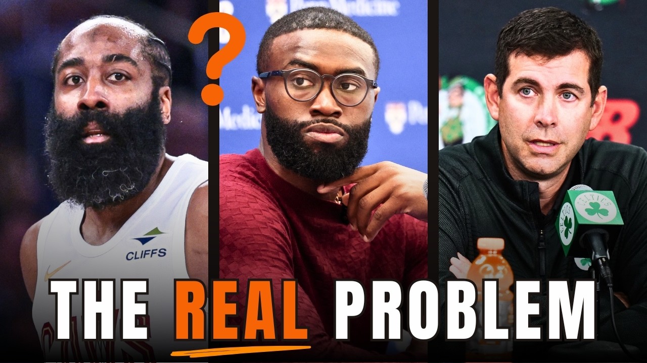 What Everyone Is Getting Wrong About the NBA’s Second Apron