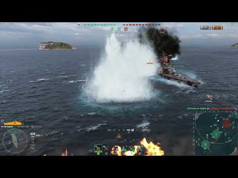 RNG Jesus ist einfach nicht auf meiner Seite! - World of Warships