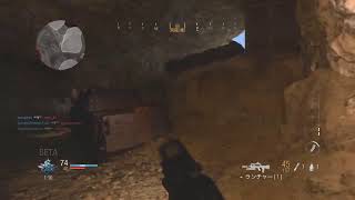 COD MW配信