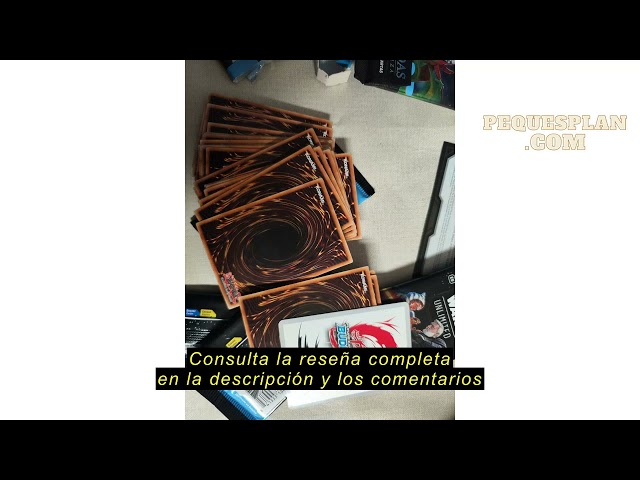 Vídeo relacionado con Asmodee FFG Star Wars Unlimited Juego De Cartas Coleccionables Una Epoca sin Ley - Mazo de Muestra Leia Organa - Cartas exclusivas - A Partir de 12 años, 2+ Jugadores - Versión española