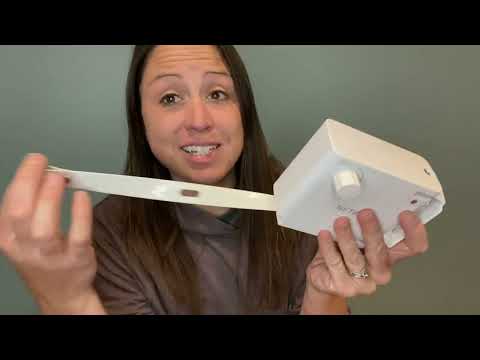 Review of Retractable Clothesline Indoor Outdoor