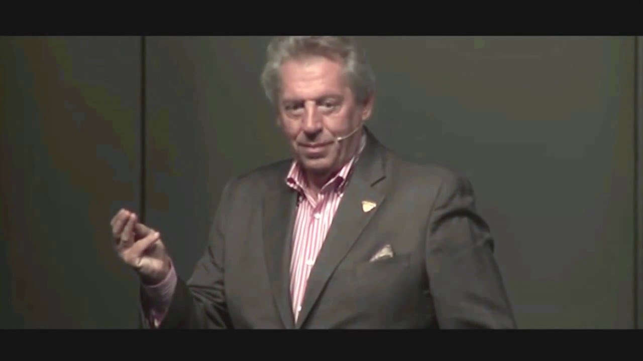 Palestra Motivacional John C. Maxwell no Brasil - Traduzida em Português