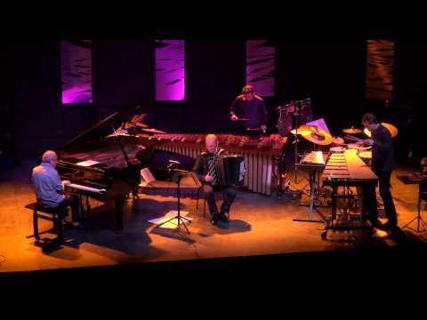 Daniel Goyone/ Quartet French Keys : Indigo Blues