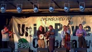 James King Band - Sunny Side of the Mountain