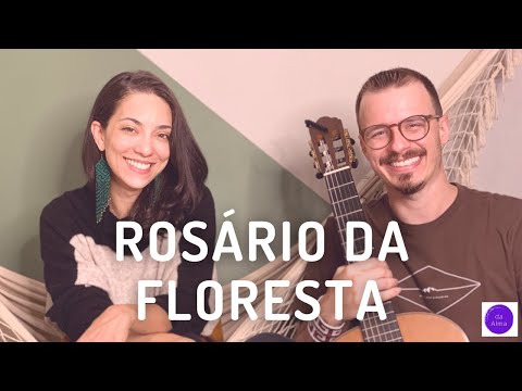 Bicharada Na Floresta - Caiçara e Antônio Lima