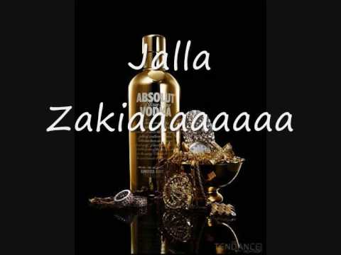 Hagob - Jalla Zakia