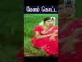Melam Kotta மேளம் கொட்ட Sasirekha