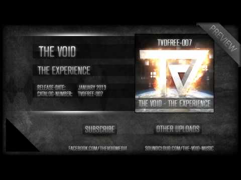 The Void - The Experience [TVDFREE-007]