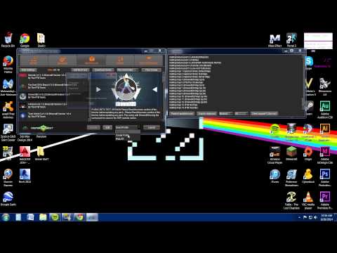 Installing Feed The Beast!