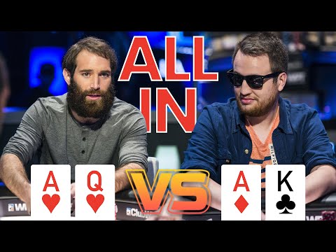 Pacwest Poker Classic