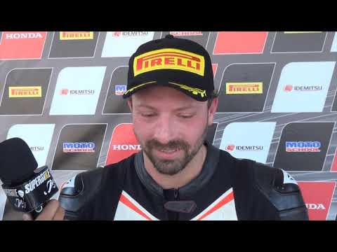 SBK 2018 1ª Etapa Interlagos-SP – SuperStock