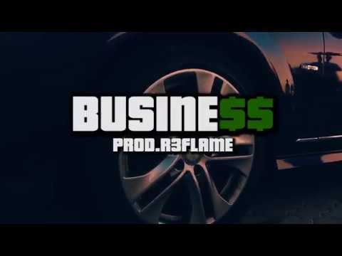 YOUNG CISCO - BUSINESS (PROD. R3FLAME)