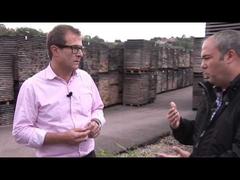 S1_C2.7 - François Frères Seasoning the Oak