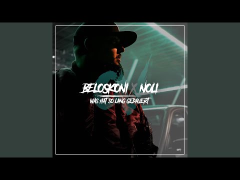 Was hat so lang gedauert