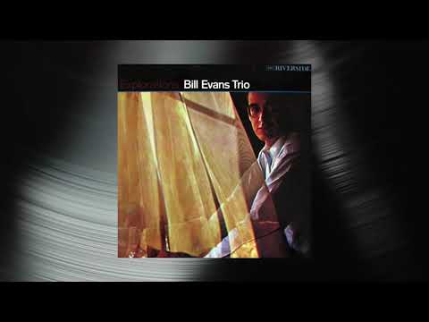 Explorations cover
