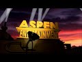 Aspen Entertainment Logo 21st Century Boy Style