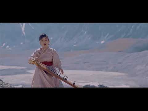 ALTAI song by Boerte