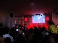 Abertura Do Show Do Dominic Balli Em Curitiba