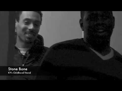 Ky's Pursuit  of Liberation Episode 12 "Snow Sorm"