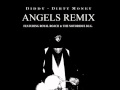 Diddy - Dirty Money - Angels (Remix) ft. Royal ...