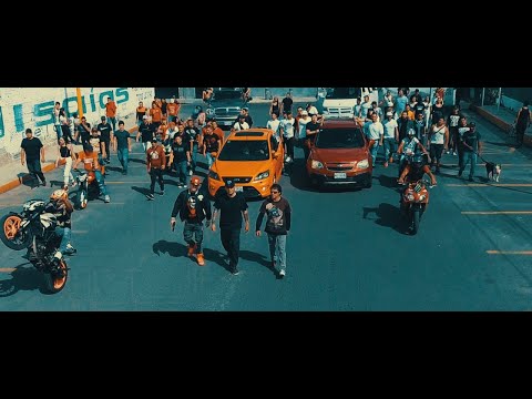 Soler The lion  - ¿Quién más?  (VIDEO OFICIAL)